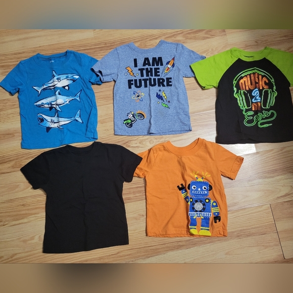 Other - Boys 3T shirts